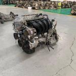 108hp Hyundai G4GC Used Gasoline Engine For Corolla Auto Parts