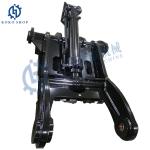 1-30T Mini Excavator Attachments Shovel Bucket Thumb Screw High Tensile Steel