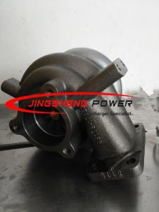 China TE06H-16M 6D34 49185-01020 49185-03101 Turbo For Mitsubishi / Kobelco SK200-5 factory