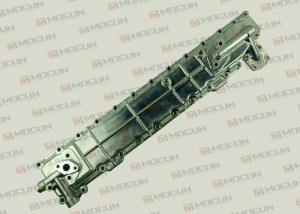 China Oil Cooler Cover 6BD1 6BG1 1 - 21700192 - 0 For Excavator factory