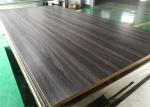 Eco-friendly 1220x2440x9Mm E0 MDF Wall Panels