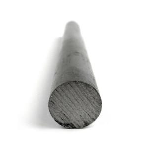 China Top Manufacturers Provide Carbon Steel Bar Sheet with Punching Service and Free Cutting Steel factory