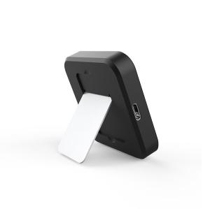 China 15W 100khz 9V2.22A Magsafe Wireless Charger Stand factory
