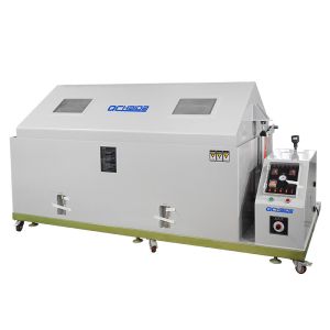 China Automatic Salt Spray Environmental Test Chambers With Over Pressure Protection on sale
