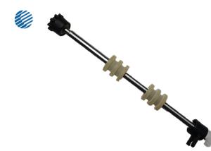China Wincor CMD V4 ATM Machine Parts Counter Rotate Shaft 1750020811 factory