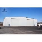 Grade Q235 Q355B Steel Structure Prefabricated Workshop 20ft Shipping Container