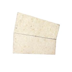 China 55% 85% Al2O3 High Alumina Bricks for Steel Industries Heating Furnace SK36 SK38 SK40 factory