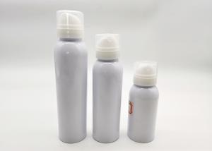 China Sunscreen Cream 100ml 150ml 200ml Plastic Lotion Spray Pump Bottle factory