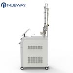 Factory Price NUBWAY Nd:yag Laser Tattoo Removal machine For Sale