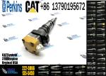 engine fuel injector 222-5966 180-7431 171-9710 171-9704 178-6432 188-1320 173