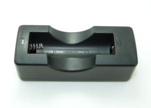 China Lightweight Cree Head Torch Charger , 4.2 Volt Lithium Ion Battery Charger factory