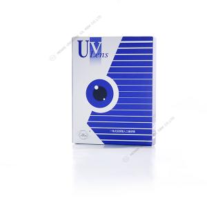 China 6.5mm Cataract Intraocular Lens Premium Lenses For Cataract Surgery factory