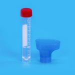 ISO13485 NMPA DNA Saliva Collection Kit For Diagnostic Testing