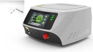 China Arms Legs Laser Lipolysis Machines factory