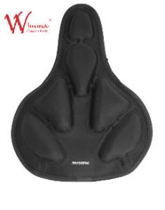 China Bicycle Decompression Gel Cushion For Electric Vehicle Bicycle Air Pressure Relief factory