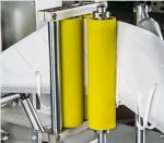 Anti Particulate Edge Welding KN95 Face Mask Making Machine