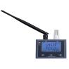 Buy cheap IN-WSD black Wireless intelligent temperature and humidity meter -40-100°C 0-100 from wholesalers