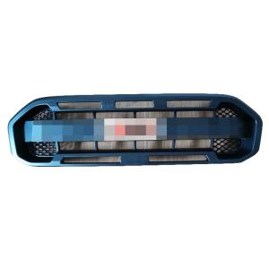 China Professional Car Front Grill for Automotive Industry factory