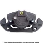 DODGE Auto Parts Vehicle Brake Caliper 18B4776 18B4777 343266 343267 OEM