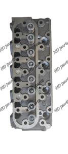 China V1305 Engine Cylinder Head For 16050-03043 For Kubota factory