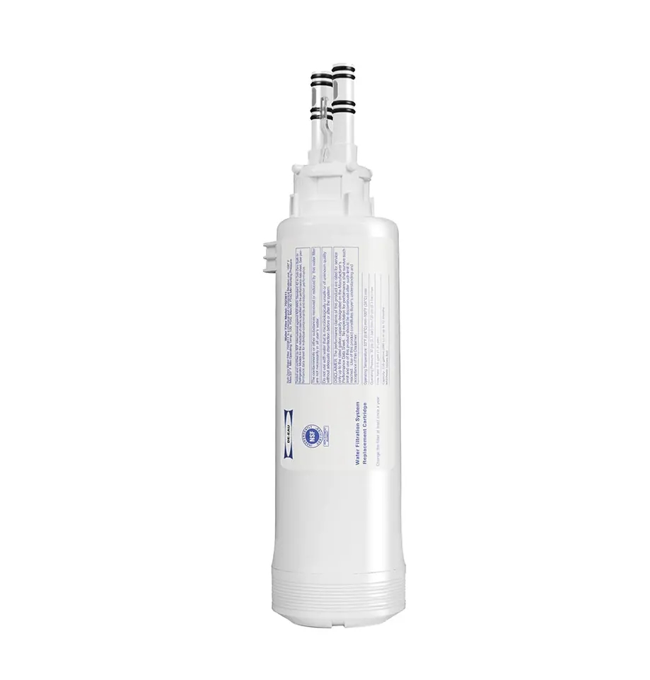 200 Gallon Refrigerator Water Filter Replacement Cartridge for Hassle-Free Replacement