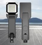 Customized 50W 100W 150W Outdoor Road Street Lamps Smart City LED Street Light