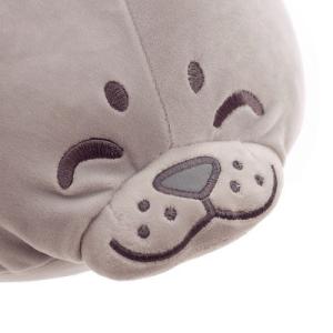 China Removable Design Cute Plush Dolls Large Size Easy Cleaning Custom Color factory