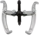 Adjustable 3 To 16 Inch Gear Armature 2 Jaw Bearing Puller