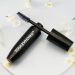 Vegan 3D Fiber Eyelash Telescopic Mascara Curling Makeup Waterproof