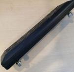 Noise Reduction Height 50mm Excavator Rubber Pads