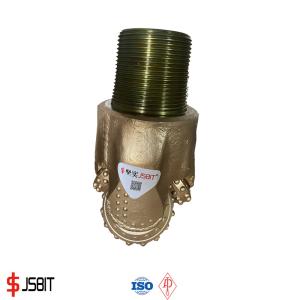 China 250mm Open Bearing Tci Tricone Bit For Mine Coal And Gas Drilling factory
