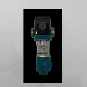 China Whole Household Water Pre Filter Brass Fittings For Copper Pipe factory