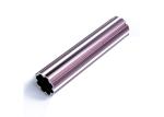 Punching Mill Finished Aluminium Round Tubes , Aluminum Structural Tube