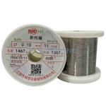 High Purity N8 Pure Nickel Wire Excellent Corrosion Resistance And Good