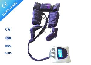 China Salon Cavitation RF Slimming Machine 0.4kg/Cm2 Air Pressure With 1 Year Warranty factory