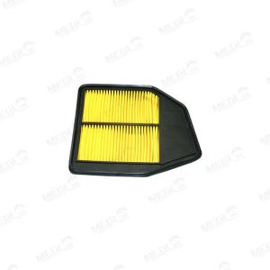 China 17220-R40-A00 17220R40A00 Auto Air Filter For HONDA Nissan Accord BEAT CAPA Civic factory