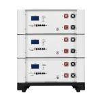 High quality CATL battery cells 48v 100ah lithium battery stack energy storage