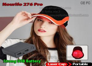 China hair grow laser factory