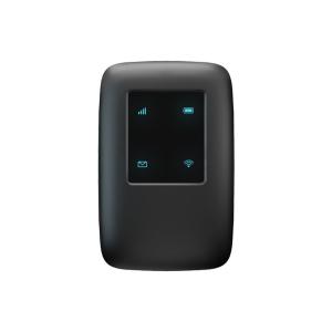 China Jenet Black 4G Pocket Router Fast Speed With ZX297520V3 Chipset factory
