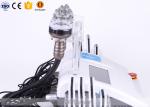 650nm Lipo Laser Slimming Machine For Weight Loss Cellulite Reduction Non