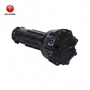 China Dhd340c Dhd340 130mm 125mm Downhole Drilling Bit factory