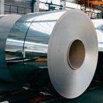 1.4404 Cold Rolled Stainless Steel Coil 316L 4x8 S31603 2B Finish
