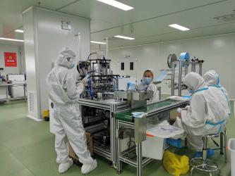sichuan zhenkun biotechnology co., ltd