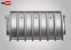China High Hardness Aluminium Die Cast Heat Sink TS16949 Certificated factory