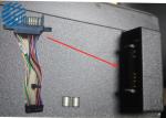 S3200000282 Hyosung ATM Parts HCDU Cash Cassette Cable 3200000282
