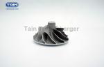 702989-0003 728918-0007 Garrett Compressor Wheels GT/VNT 15-25 4891639