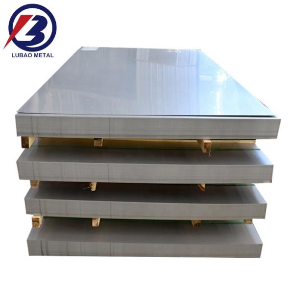 2B Surface Finish Stainless Steel Sheet 304L 201 Plate Standard AiSi 301 316 304