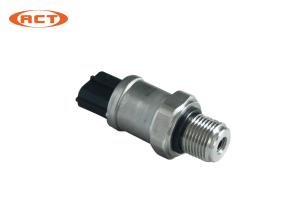 China SK Excavator Spare Parts Lowest Pressure Sensor With ISO / TS 16949:2009 Certifie factory