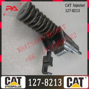 127-8213 Diesel 3116 Engine Injector 127-8209 0R-8473 127-8218 For C-A-Terpillar