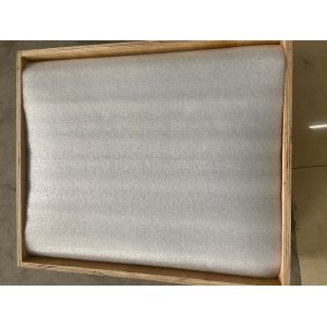 A4 A3 Customized Size Laminated Pad White Silicone